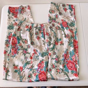 🌸3/$10🌸Victoria’s Secret’s pijama pants